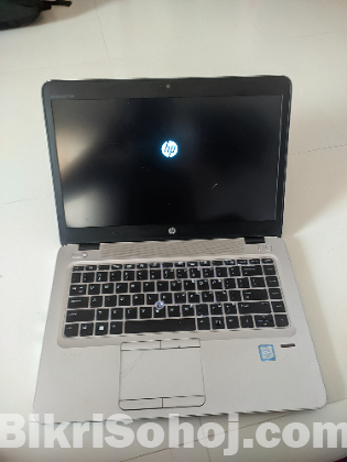 HP elite book 840 g3